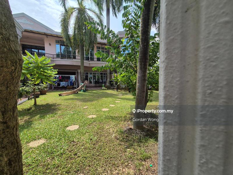 Semi-Detached House for Sale in Taman Sri Muda, Shah Alam by Gordan Wong - iProperty.com.my