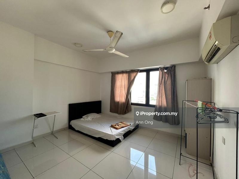 Service Residence for Sale in Avenue D'Vogue by Ann Ong - iProperty.com.my