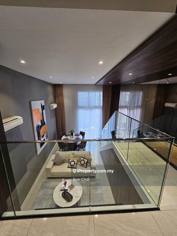 Service Residence for Rent in Quill Residence by Bee Chai - iProperty.com.my