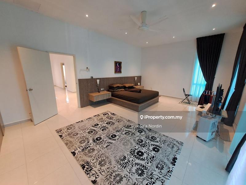 Bungalow House for Sale in Taman Senawang Perdana, Senawang by Sa'a Nordin - iProperty.com.my