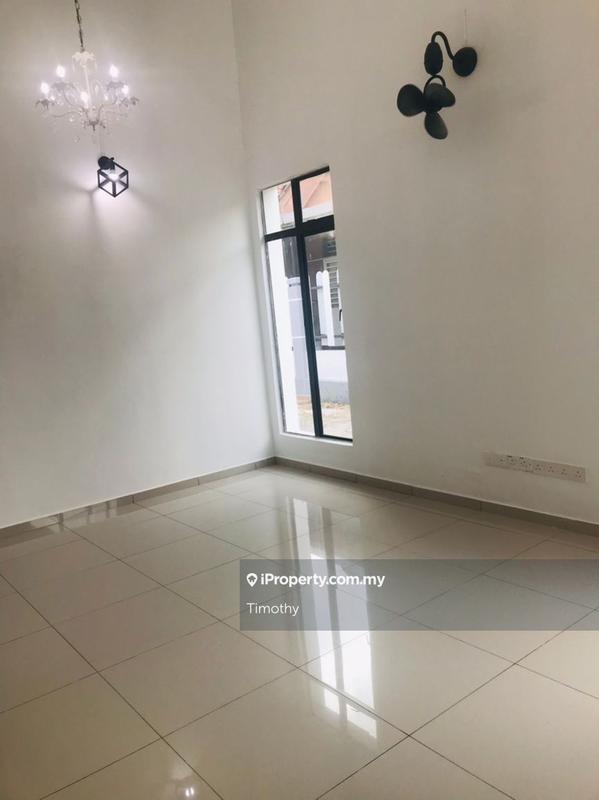 Semi-Detached House for Sale in Taman Saujana Indah Bukit Katil, Bukit Katil by Timothy - iProperty.com.my