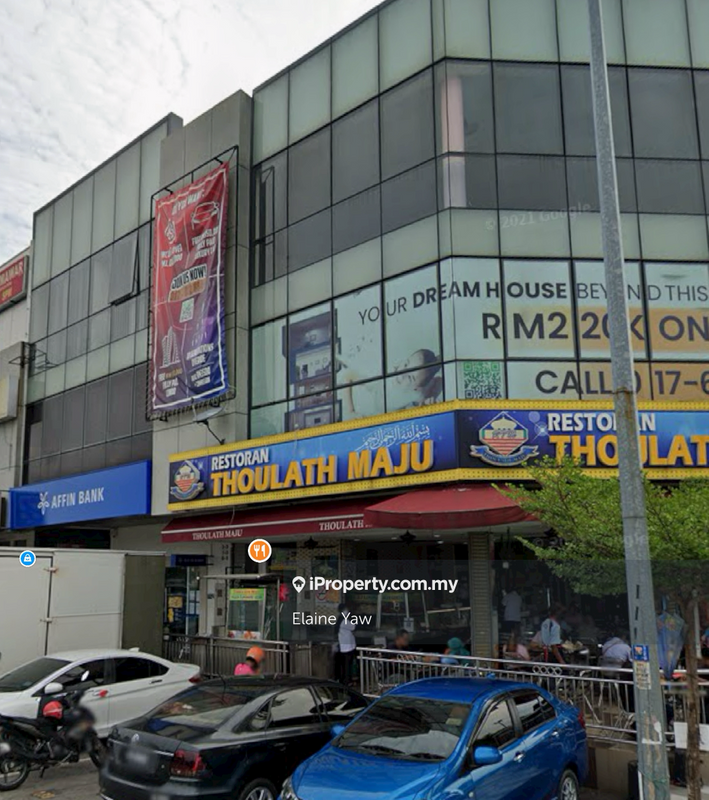 Shop for Rent in Kota Warisan, Sepang by Elaine Yaw - iProperty.com.my