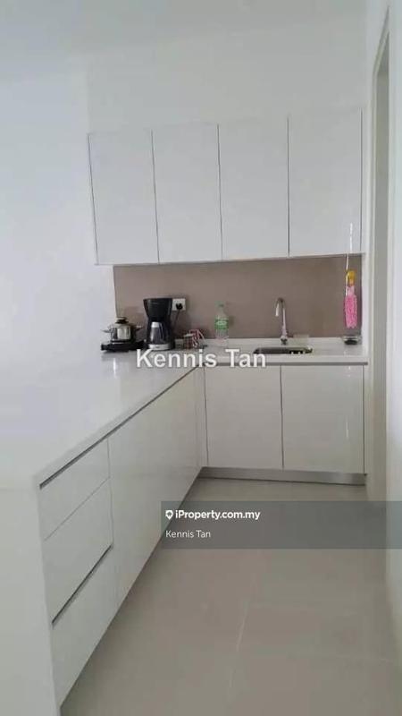 Condominium for Rent in The Westside Two by Kennis Tan - iProperty.com.my