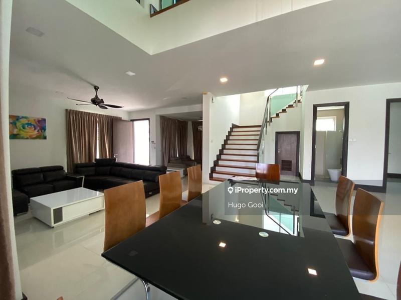 Bungalow House for Sale in Damaisari, Wangsa Maju by Hugo Gooi - iProperty.com.my