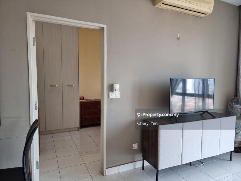 Service Residence for Sale in Tropicana City Tropics by Cheryl Yen - iProperty.com.my