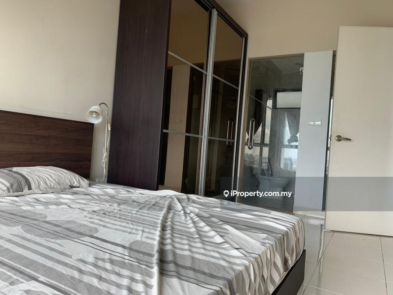 For Rent - Tropicana City Tropics