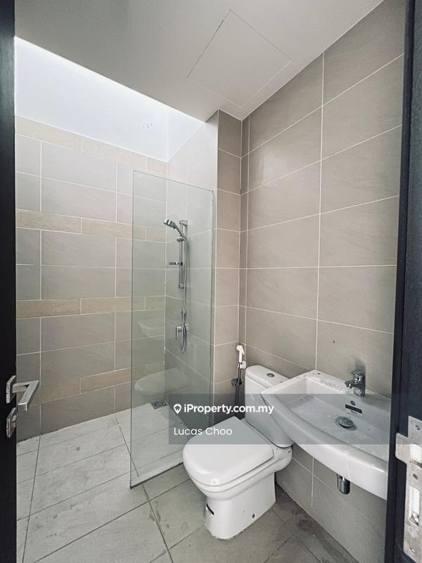 Rumah Berangkai 2.5 Tingkat untuk Dijual di 16 Quartz Courtyard Villa @Taman Melawati, Ampang oleh Lucas Choo - Bathroom - iProperty.com.my