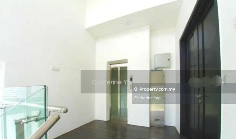 4-storey Terraced House for Sale in Taman Melawati, Ulu Kelang by Catherine Yap - iProperty.com.my