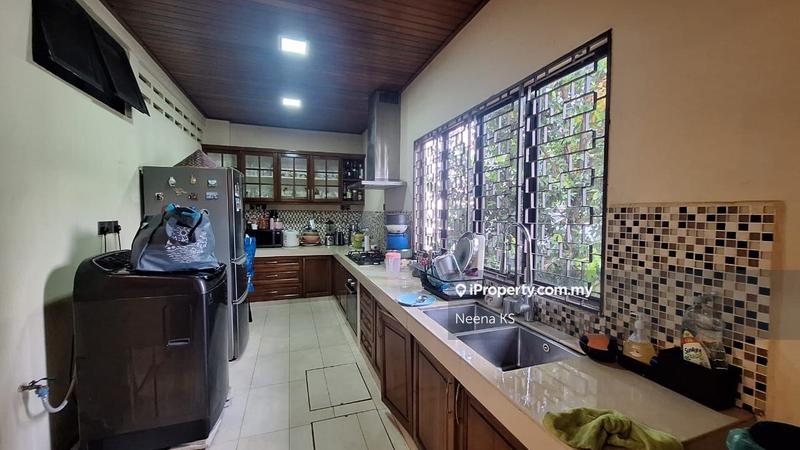 2-storey Terraced House for Sale in Damansara Heights, Damansara Heights by Neena KS - iProperty.com.my