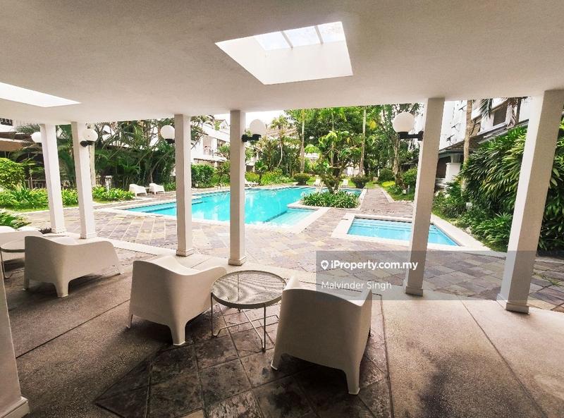 Kondominium untuk Dijual di Ampang 212 oleh Mel Walia - iProperty.com.my