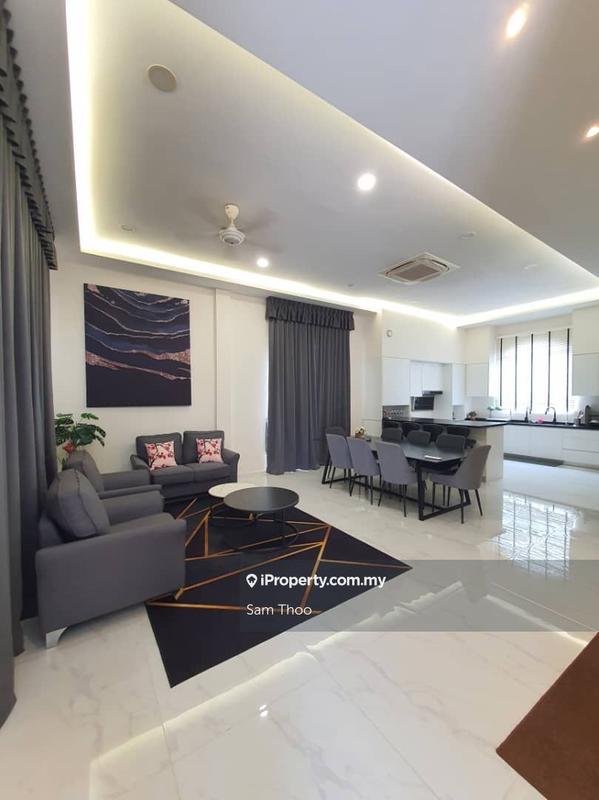 Banglo untuk Dijual di Taman Puchong Prima, Puchong oleh Sam Thoo - iProperty.com.my