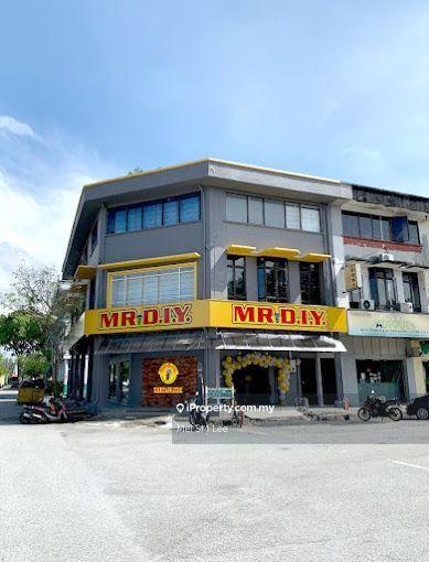 Shop for Rent in Taman TTDI Jaya, Shah Alam by Mei SM Lee - Taman TTDI Jaya, Shah Alam - iProperty.com.my