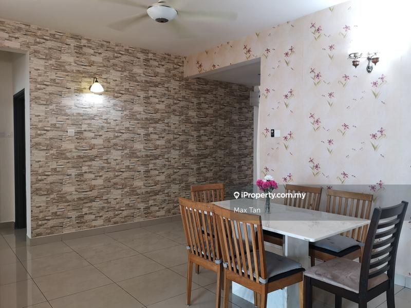 Kondominium untuk Dijual di Casa Tropicana oleh Max Tan - iProperty.com.my