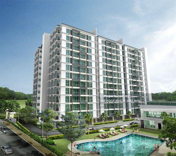 For Sale - Villa Tanjung (Tanjung Height)