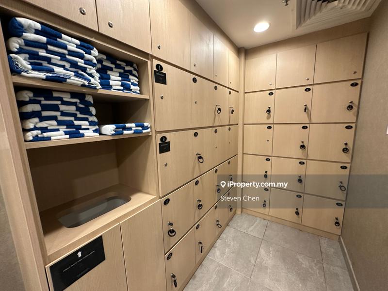 Service Residence for Rent in Fahrenheit 88 (KL Plaza Suites) by Steven Chen - iProperty.com.my