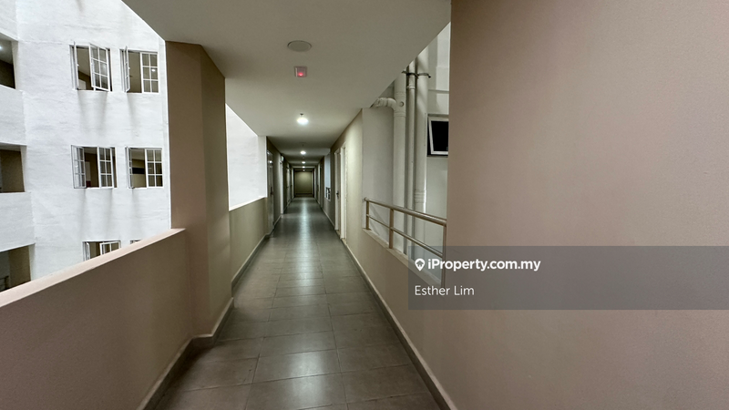 Service Residence for Sale in Champs Elysees by Esther Lim - iProperty.com.my