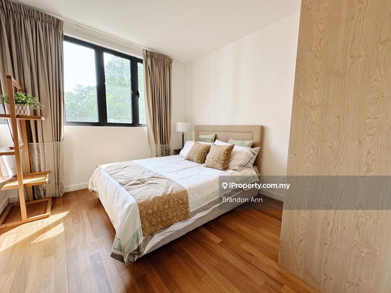 Kondominium untuk Dijual di Damansara Fifty6 oleh Brandon Ann - iProperty.com.my