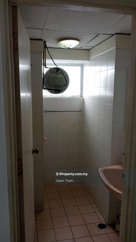 Apartment for Sale in Golden Hills Resort (Amber Court Apartment) by Gavin Tham - iProperty.com.my