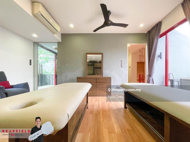 2.5-storey Terraced House for Sale in Bukit Bandaraya, Bangsar by Paul Chen - iProperty.com.my