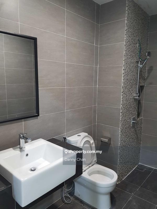 Sovo untuk Dijual di Bukit Jalil, Kuala Lumpur oleh Danny Chan - iProperty.com.my