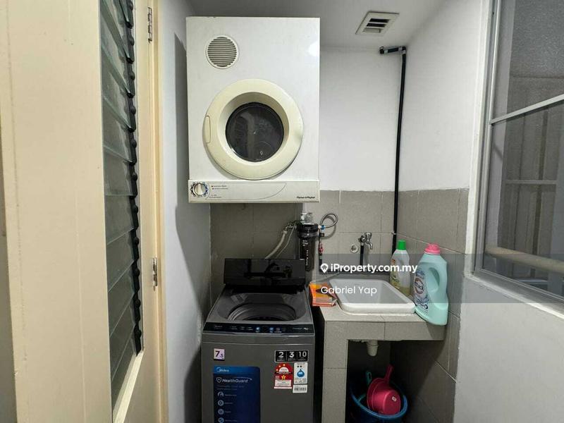 Service Residence for Sale in i-Zen @ Kiara 1 by Gabriel Yap - Interior - iProperty.com.my