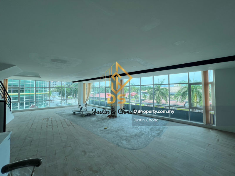 For Rent - Cornerlot