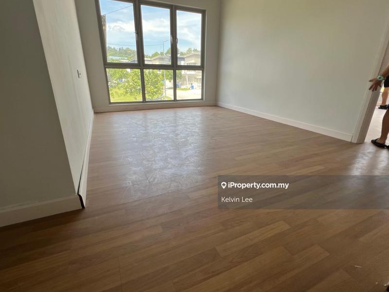 Semi-Detached House for Sale in vnxhh, Shah Alam by Kelvin Lee - iProperty.com.my