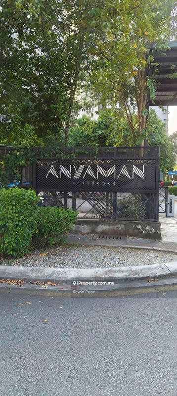 Condominium for Sale in Anyaman Residence by Kewin Poon - iProperty.com.my