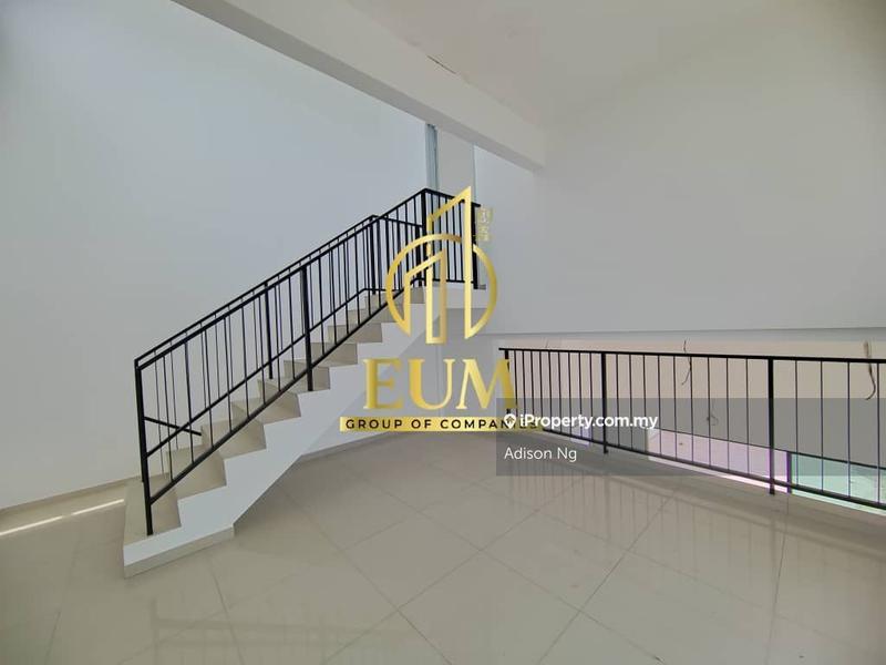 2-storey Terraced House for Sale in Taman Bukit Cheng, Melaka City by Adison Ng - iProperty.com.my
