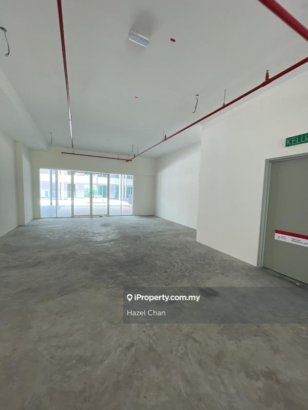 Shop / Office for Sale in Tanjung Aru, Kota Kinabalu by Hazel Chan - iProperty.com.my