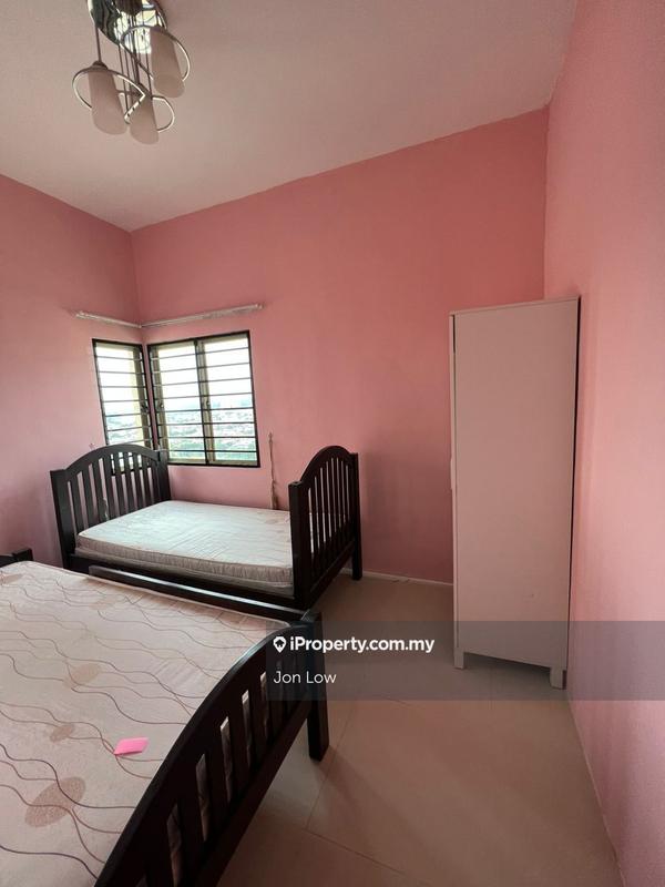 Kondominium untuk Dijual di East Lake Residence oleh Jon Low - iProperty.com.my