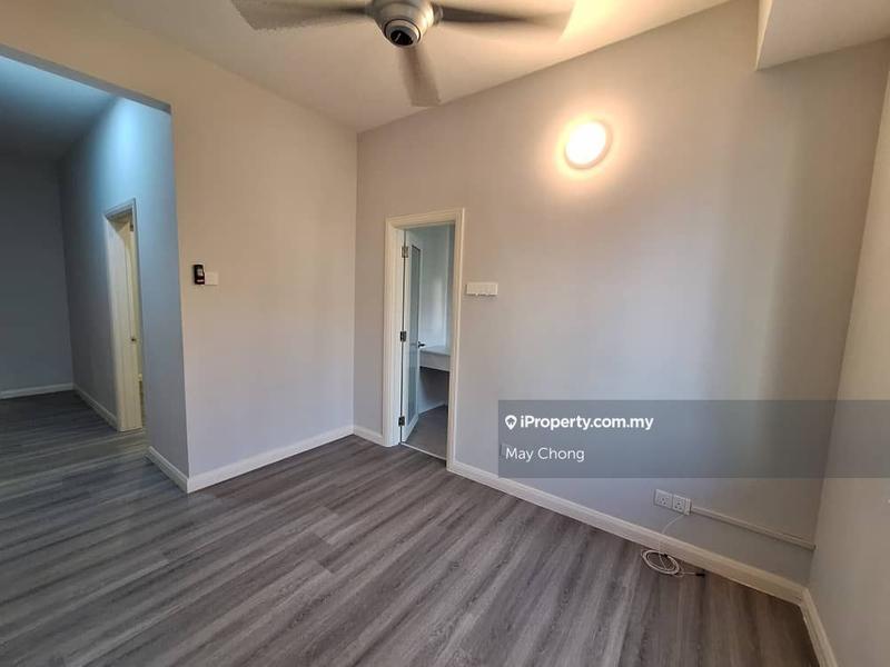 Apartment for Sale in Adiva Courtyard by May Chong - iProperty.com.my
