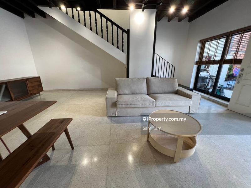 Semi-Detached House for Sale in Georgetown, Tanjung Tokong by Sam Kam - iProperty.com.my