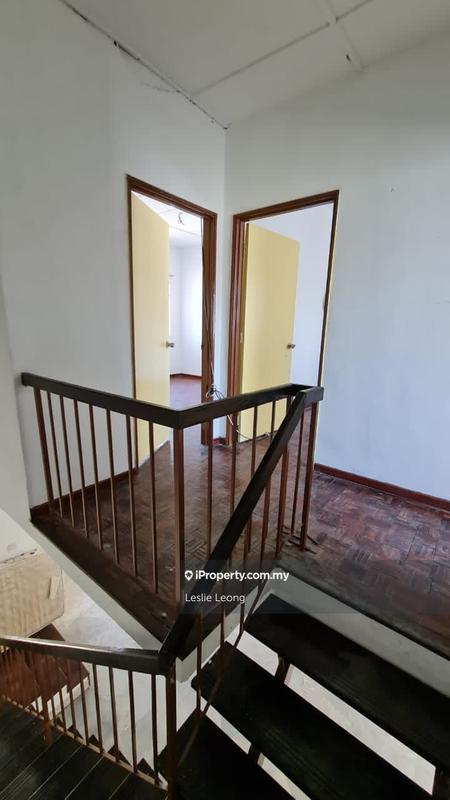 Rumah Teres 2-Tingkat untuk Dijual di Rawang Perdana, Rawang oleh Leslie Leong - iProperty.com.my