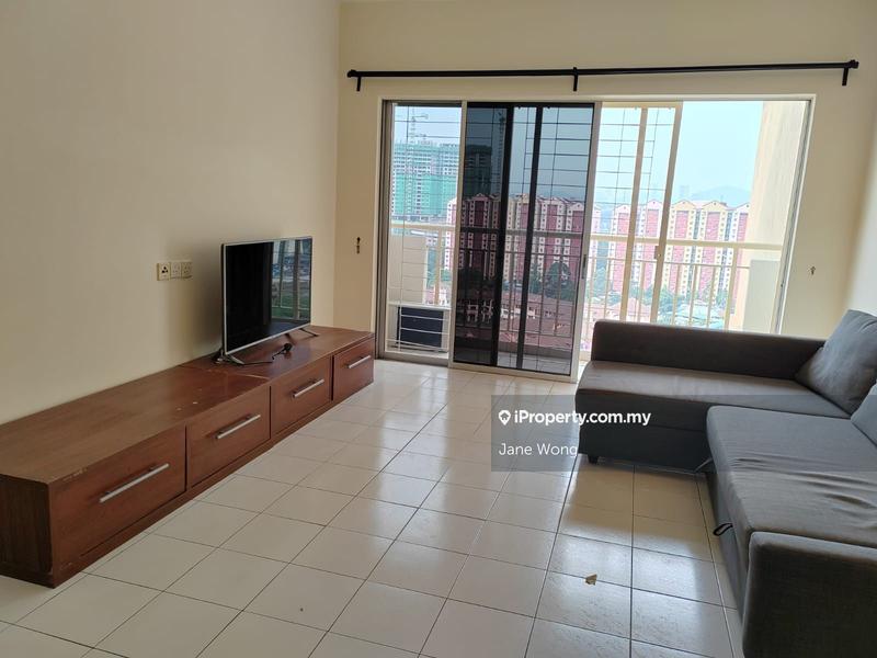 Condominium for Rent in Puncak Nusa Kelana by Jane Wong - iProperty.com.my