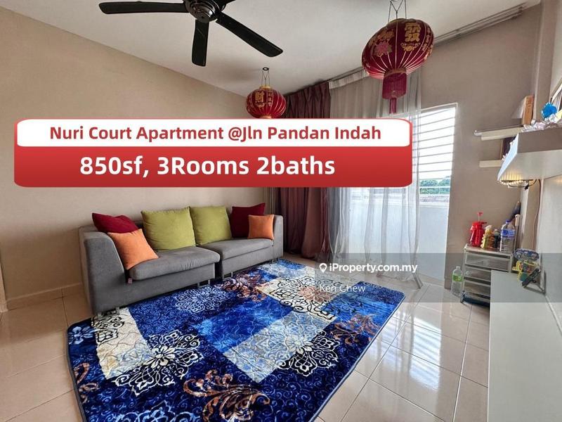 For Sale - Nuri Court