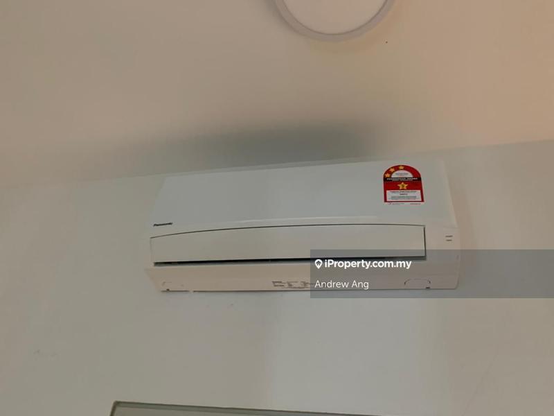 Kediaman Servis untuk Dijual di Res 280 oleh Andrew Ang - iProperty.com.my