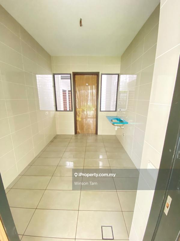Banglo untuk Dijual di Elmina, Shah Alam oleh Winson Tam - iProperty.com.my