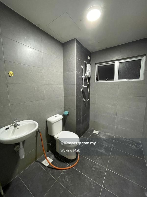 Residensi Servis untuk Dijual di Maxim Citylights @ Sentul KL oleh Wyking Mak - iProperty.com.my