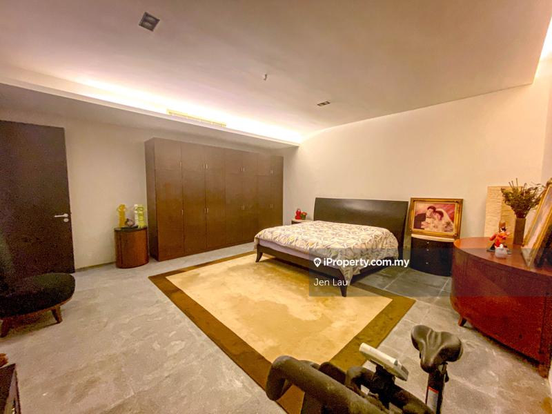Bungalow House untuk Dijual di Damansara Heights, Damansara Heights oleh Jen Lau - iProperty.com.my