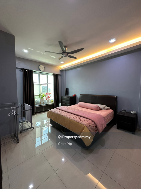 Pangsapuri untuk Dijual di Mahkota Residence oleh Grant Yip - iProperty.com.my