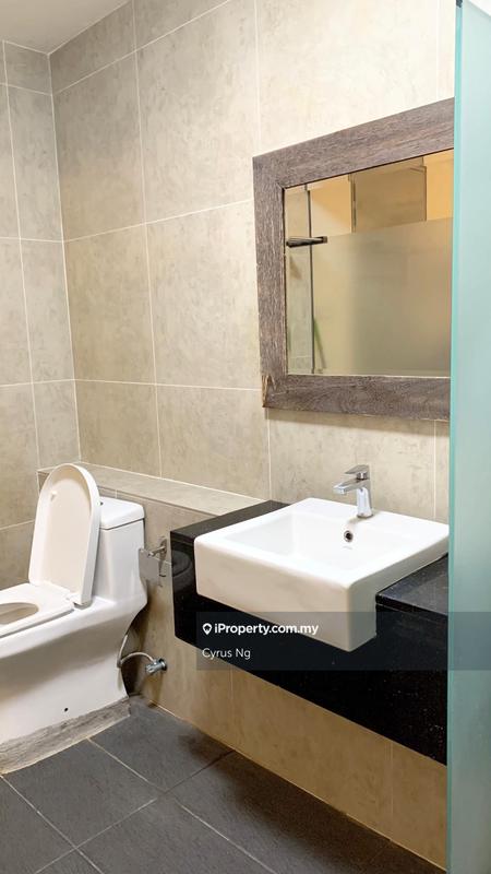Service Residence for Sale in Epic Residence by Cyrus Ng - iProperty.com.my