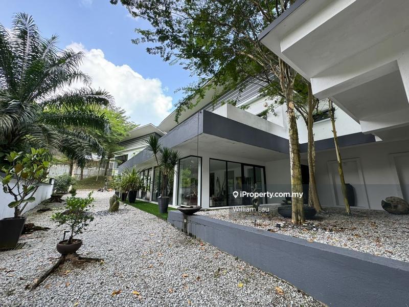 Bungalow House for Sale in Country Heights Damansara, Kuala Lumpur by William Lau - iProperty.com.my