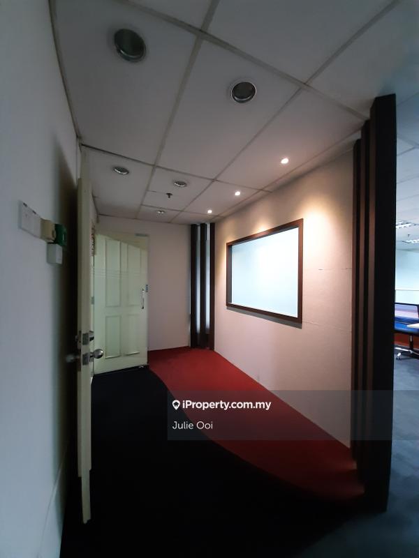 Pejabat untuk Dijual di KLCC, KL City Centre oleh Julie Ooi - iProperty.com.my