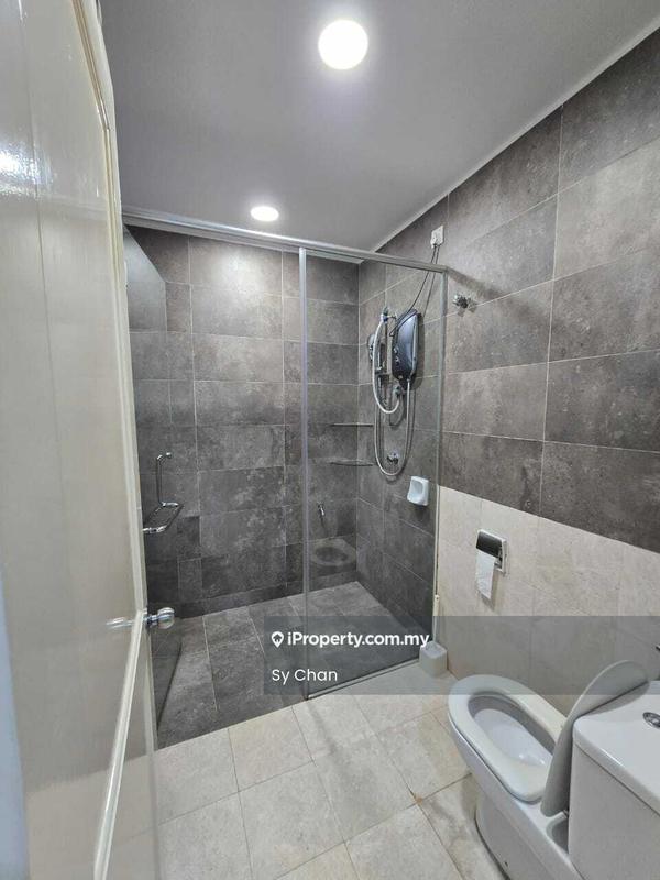 Rumah Berkembar untuk Disewa di Kota Kemuning, Shah Alam oleh Sy Chan - Bathroom - iProperty.com.my