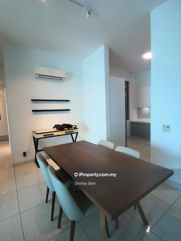 Kondominium untuk Dijual di The LIGHT COLLECTION II oleh Shirley Beh - iProperty.com.my