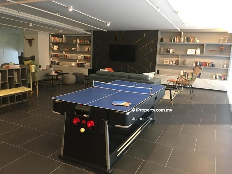Service Residence for Sale in Clearwater Residences by Jeanne Tan - iProperty.com.my