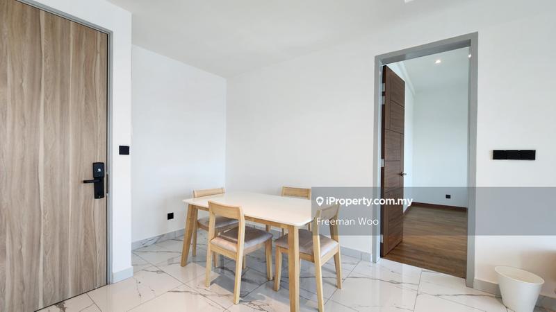 For Rent - Alfa Bangsar