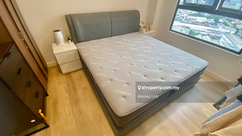 Service Residence for Rent in Atwater : Service Residences by Wenxy Loh - iProperty.com.my