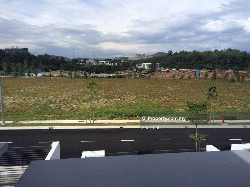 2-storey Terraced House for Sale in Kajang East, Bandar Tech, Kajang, Kajang by Eric Teoh - iProperty.com.my
